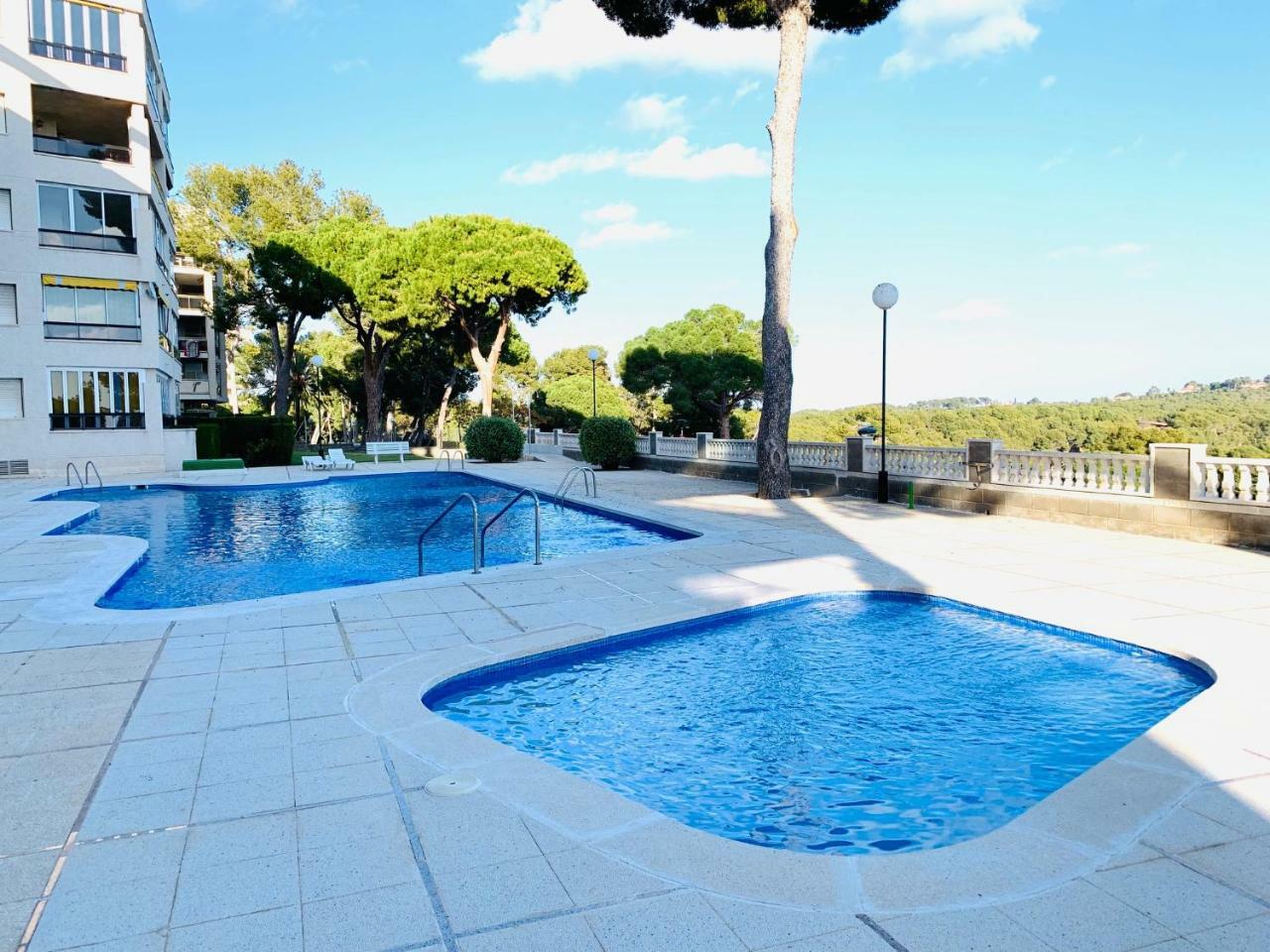 Book Playa Larga Salou Apartment Екстериор снимка