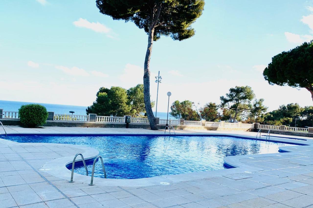 Book Playa Larga Salou Apartment Екстериор снимка