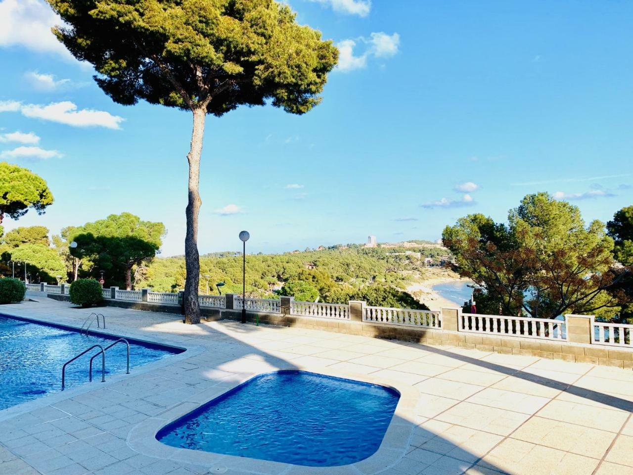 Book Playa Larga Salou Apartment Екстериор снимка