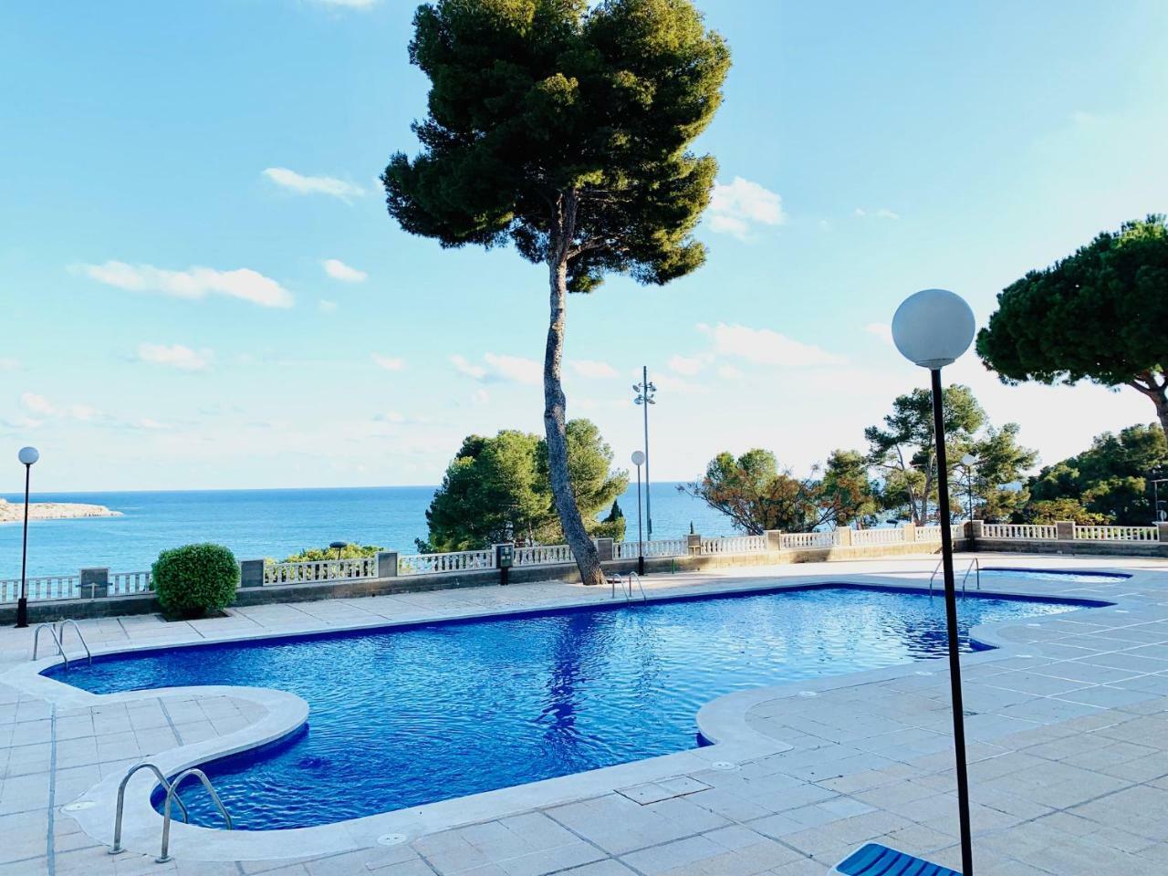 Book Playa Larga Salou Apartment Екстериор снимка