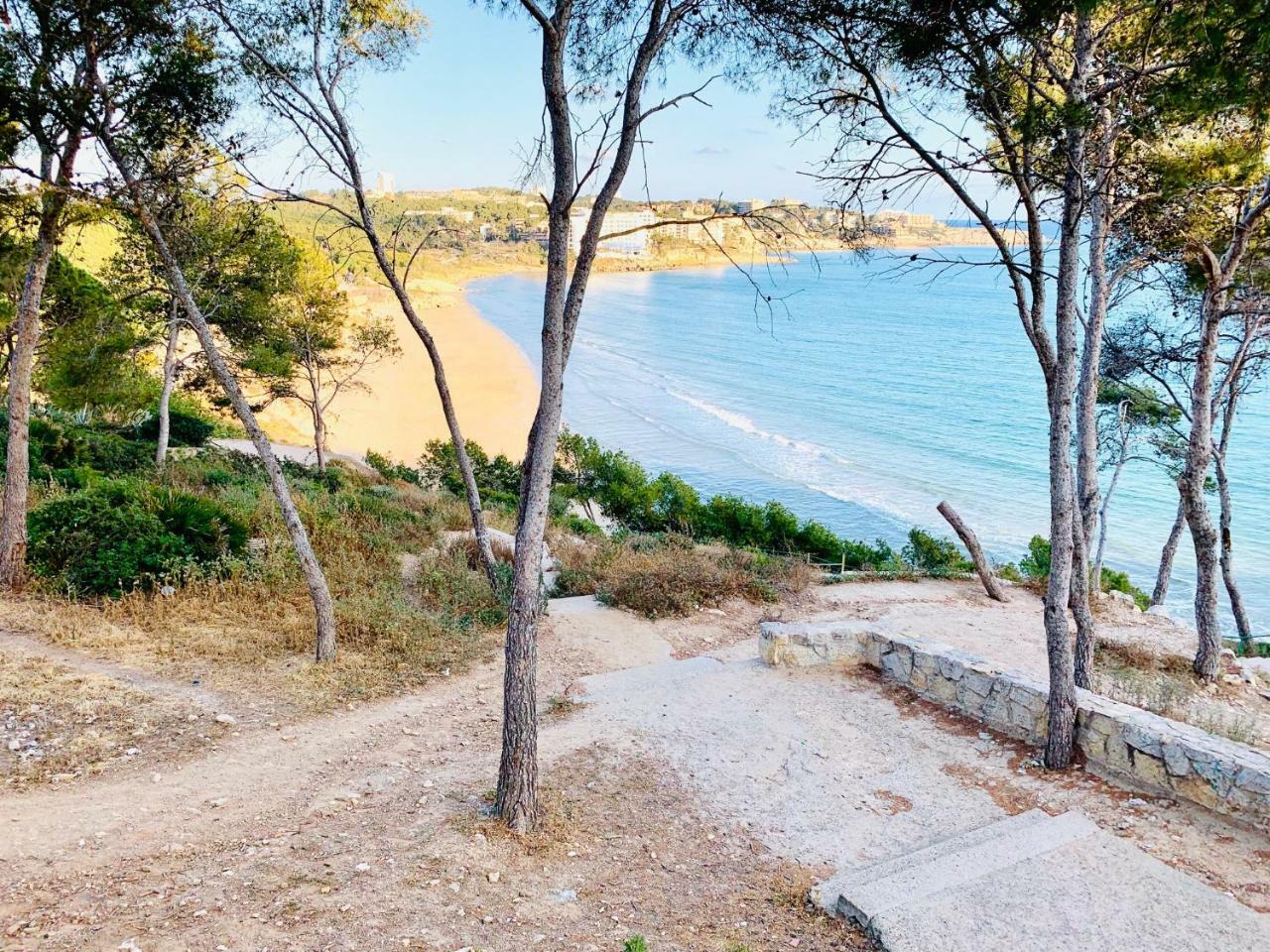 Book Playa Larga Salou Apartment Екстериор снимка