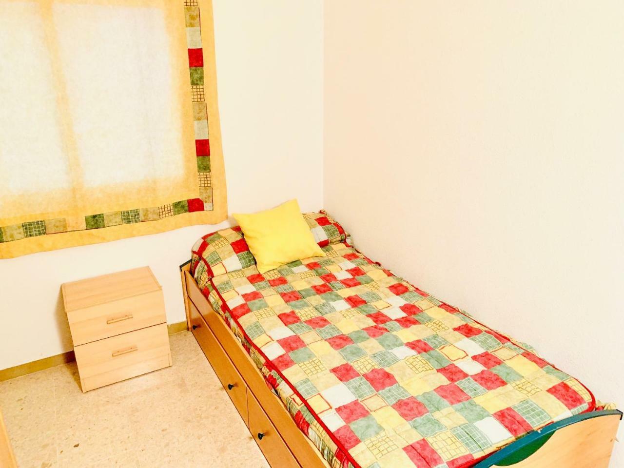 Book Playa Larga Salou Apartment Екстериор снимка