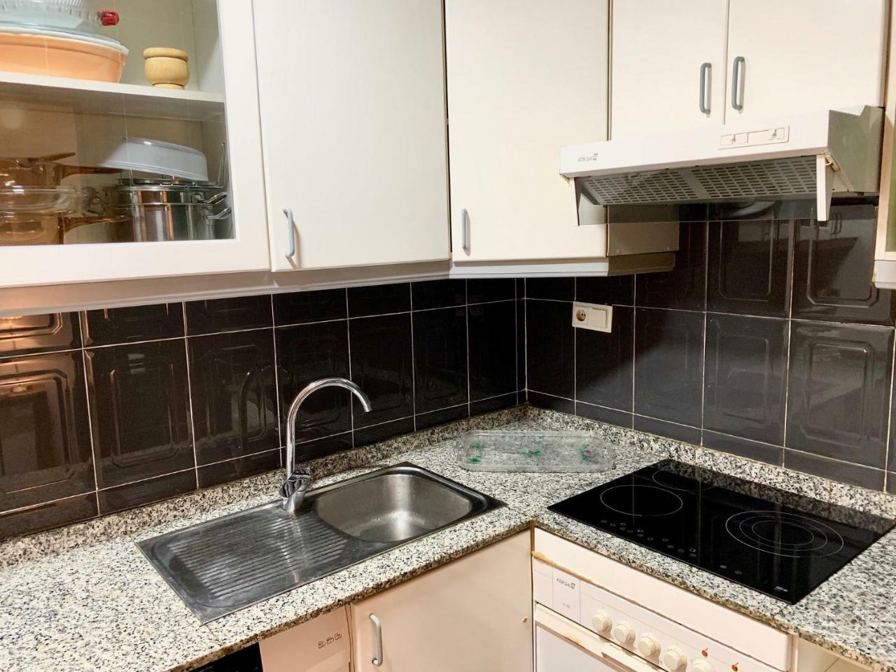 Book Playa Larga Salou Apartment Екстериор снимка