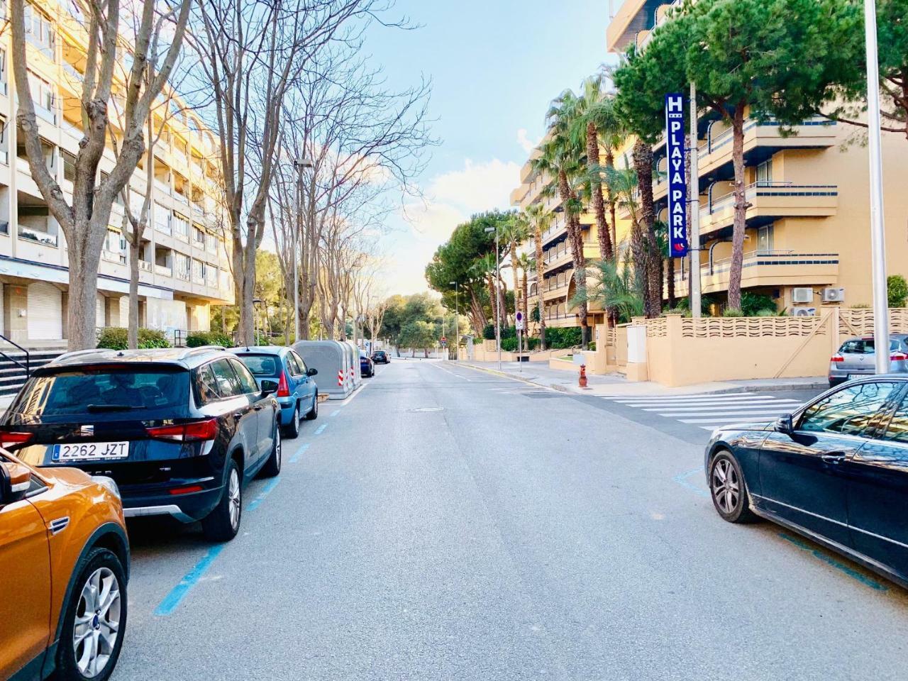 Book Playa Larga Salou Apartment Екстериор снимка