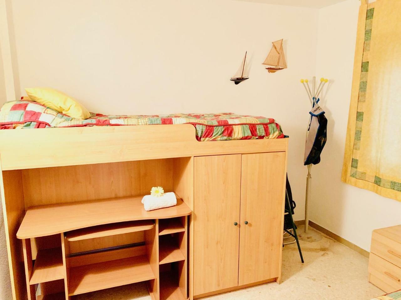 Book Playa Larga Salou Apartment Екстериор снимка