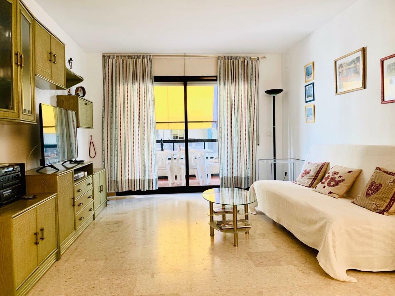 Book Playa Larga Salou Apartment Екстериор снимка