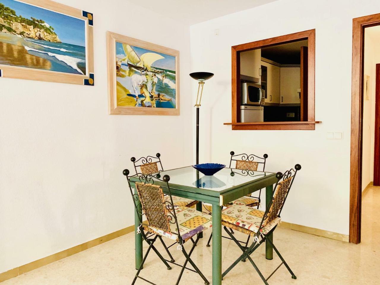 Book Playa Larga Salou Apartment Екстериор снимка