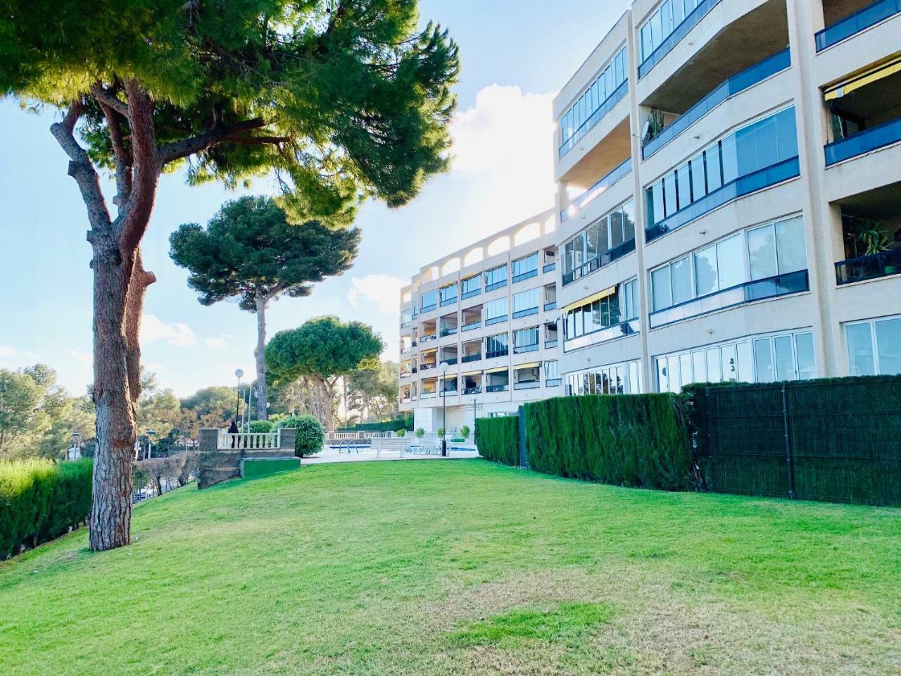 Book Playa Larga Salou Apartment Екстериор снимка