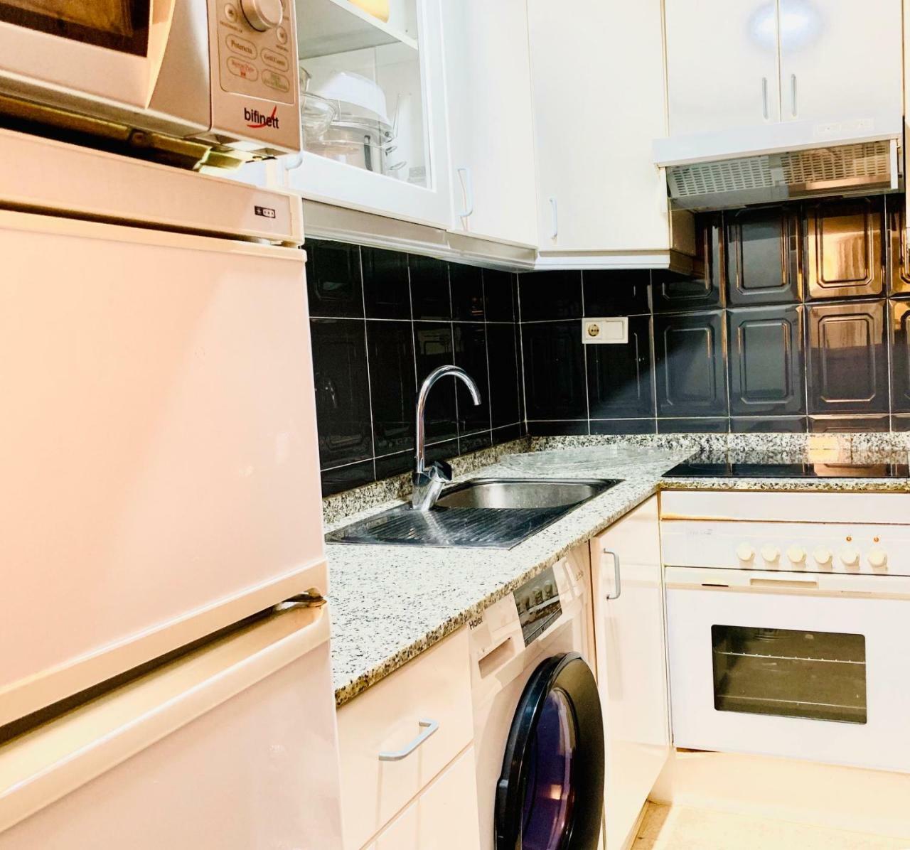 Book Playa Larga Salou Apartment Екстериор снимка